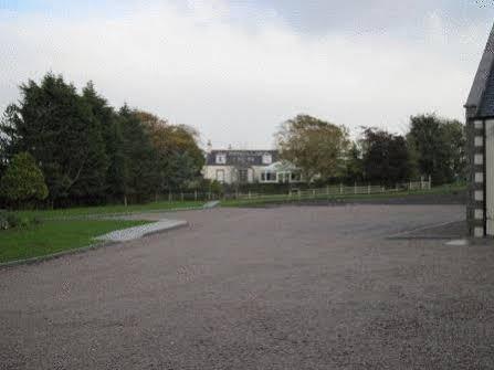 Lairhillock Lodge Stonehaven Zewnętrze zdjęcie