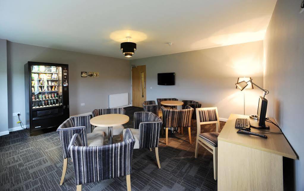 Lairhillock Lodge Stonehaven Zewnętrze zdjęcie