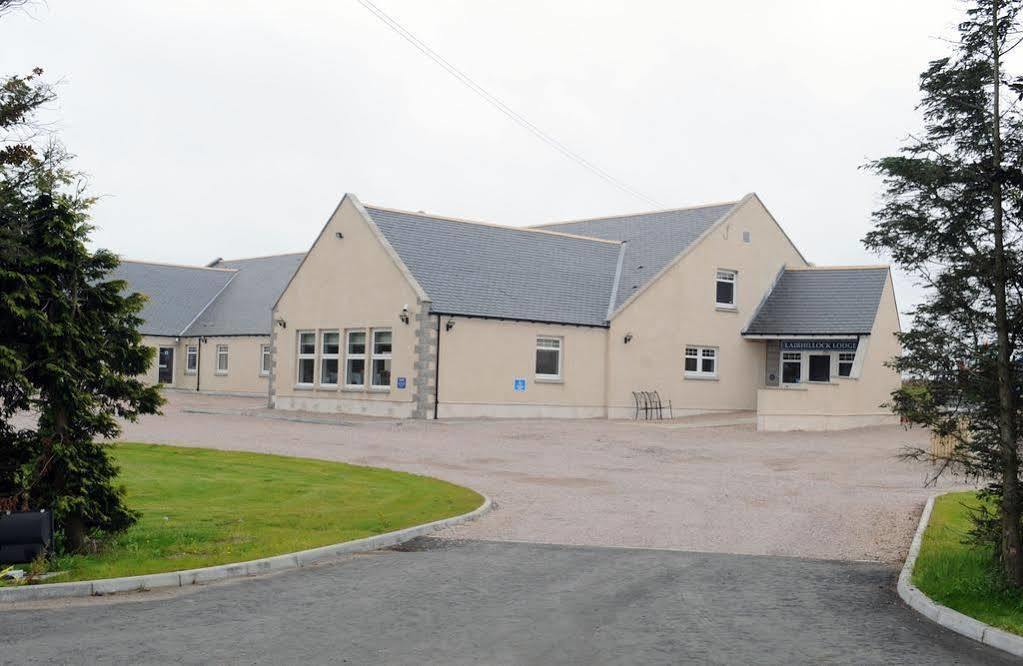 Lairhillock Lodge Stonehaven Zewnętrze zdjęcie