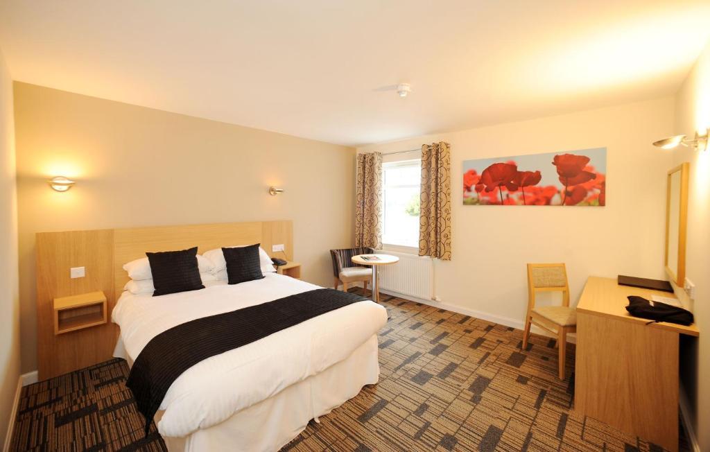 Lairhillock Lodge Stonehaven Zewnętrze zdjęcie
