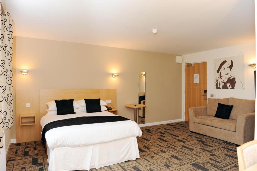 Lairhillock Lodge Stonehaven Zewnętrze zdjęcie